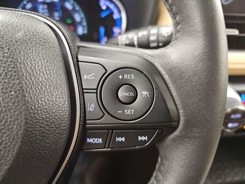 Certified 2023 Toyota RAV4 XLE Premium AWD/4WD image 21