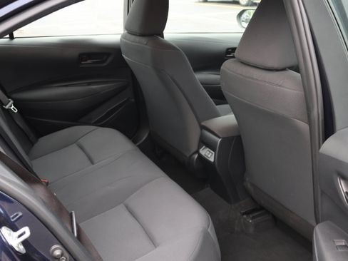 Certified 2024 Toyota Corolla LE FWD image 20