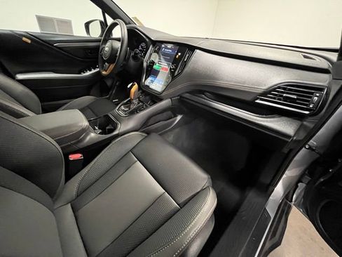 Used 2024 Subaru Outback Wilderness image 10