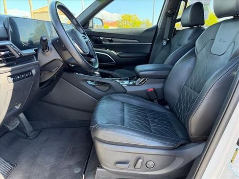Used 2024 Kia Telluride EX X-Line image 6