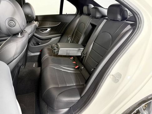 Used 2015 Mercedes-Benz C 300 Sedan image 38