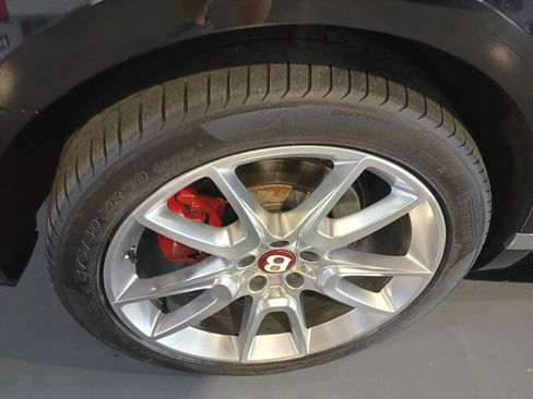 Used 2016 Bentley Continental GT V8 S AWD/4WD image 54