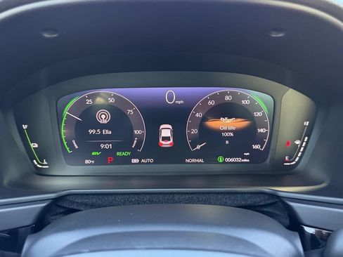 Used 2025 Honda Accord EX-L image 29