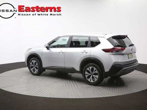 Used 2023 Nissan Rogue SV AWD/4WD image 58