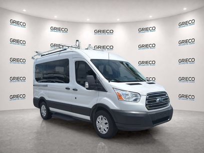 Used 2018 Ford Transit 150 XLT