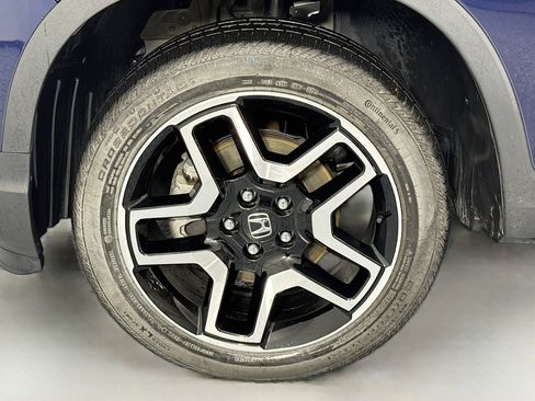 Certified 2023 Honda Passport Elite image 32