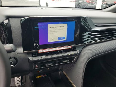 New 2026 Toyota Camry SE image 16