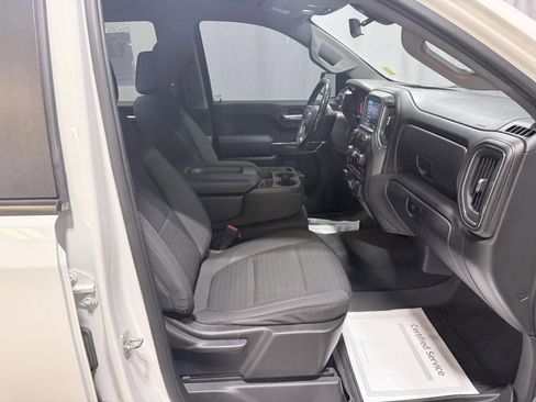 Used 2020 Chevrolet Silverado 1500 LT w/ All-Star Edition image 21