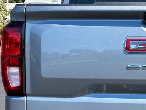 Used 2026 GMC Sierra 1500 Elevation AWD/4WD image 49