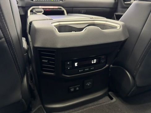 Used 2026 Toyota Sequoia Limited w/ Nightshade Package RWD image 44