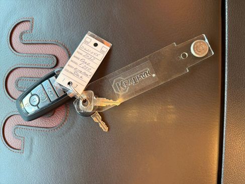 Used 2022 Ford F250 King Ranch w/ Tremor Off-Road Package image 29