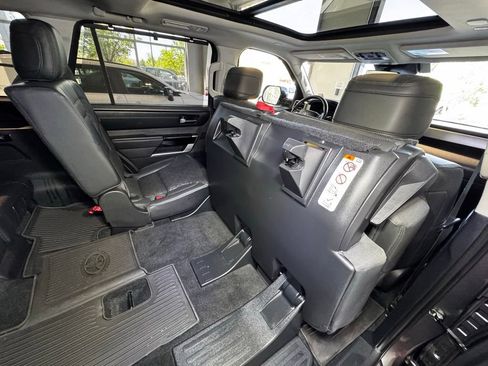 Used 2024 Toyota Sequoia Limited AWD/4WD image 56
