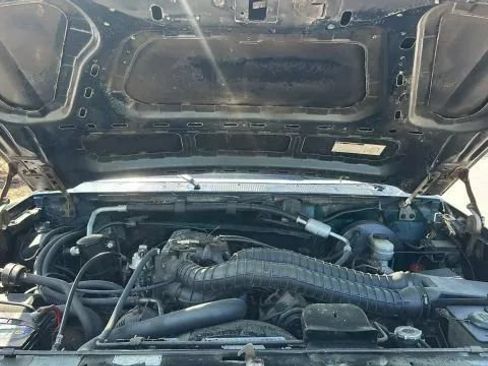 Used 1993 Ford Bronco AWD/4WD image 31