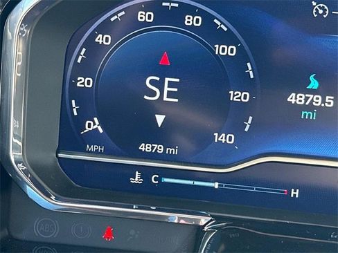 Used 2025 Chevrolet Silverado 1500 RST image 20