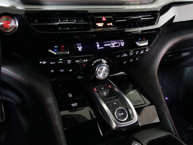 Certified 2024 Acura MDX A-Spec AWD/4WD image 25