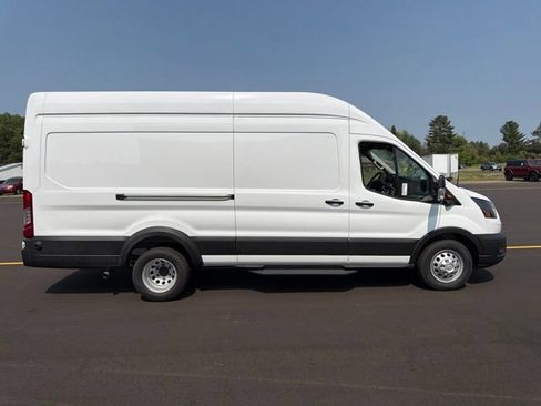 New 2026 Ford Transit 350 148 High Roof Extended DRW AWD/4WD image 6