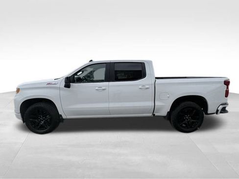 Used 2023 Chevrolet Silverado 1500 RST image 12