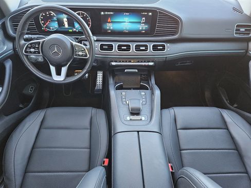 Certified 2023 Mercedes-Benz GLS 450 4MATIC image 25