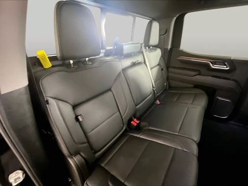 Used 2025 GMC Sierra 1500 Denali w/ Denali Reserve Package AWD/4WD image 20