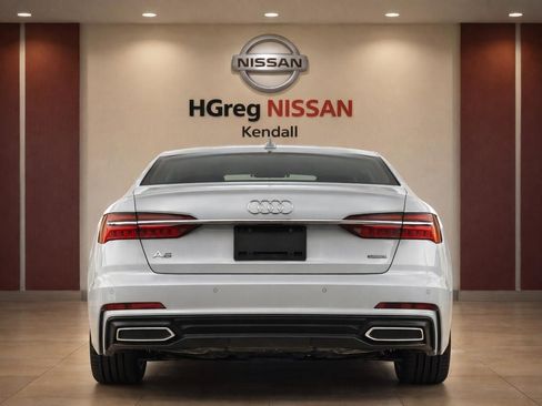 Used 2019 Audi A6 3.0T Prestige w/ Prestige Package AWD/4WD image 6