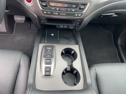 Certified 2025 Honda Ridgeline RTL image 14