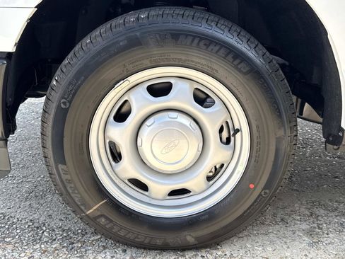 New 2026 Ford F150 XL image 3