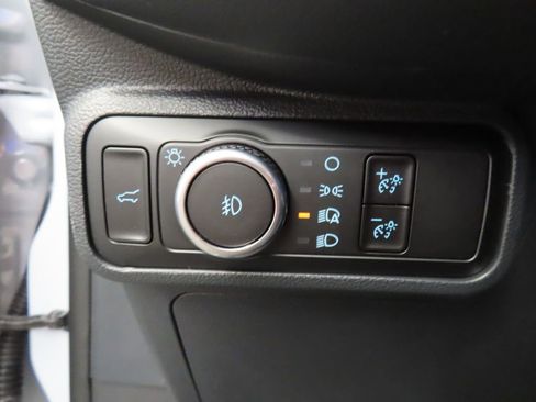 Used 2026 Ford Explorer Tremor w/ Tremor Convenience Package AWD/4WD image 52