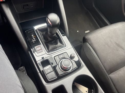 Used 2016 MAZDA CX-5 Sport image 19