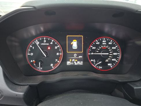 Used 2024 Subaru Impreza RS w/ Popular Package #3 AWD/4WD image 8