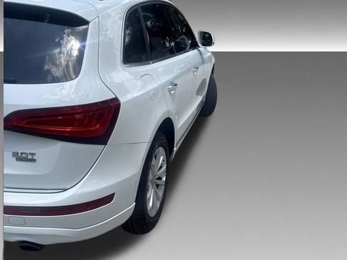Used 2016 Audi Q5 2.0T Premium AWD/4WD image 10