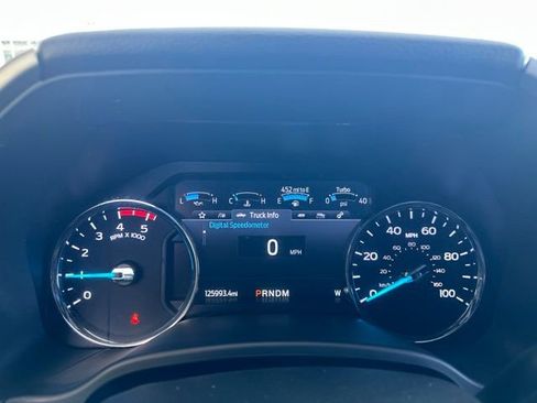 Used 2022 Ford F350 Lariat w/ Lariat Ultimate Package AWD/4WD image 75
