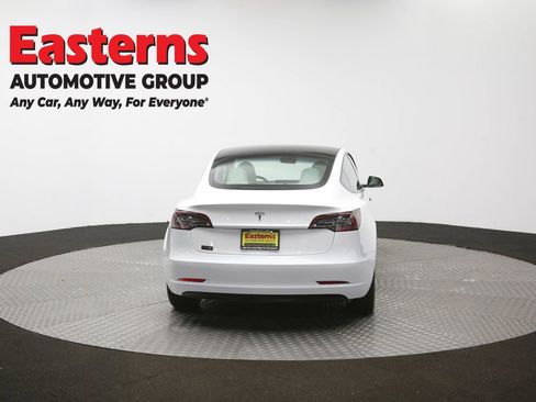 Used 2023 Tesla Model 3 Standard Range RWD image 33