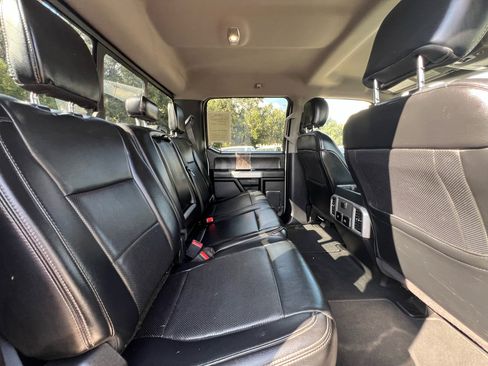 Used 2019 Ford F250 Lariat w/ Lariat Value Package image 31