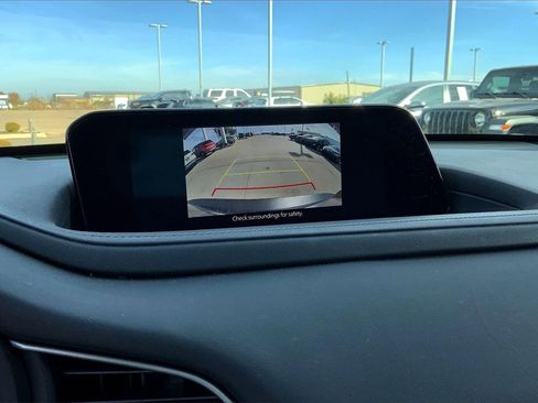 Used 2021 MAZDA CX-30 FWD 2.5 S w/ Select Package image 21