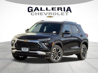 New 2026 Chevrolet TrailBlazer LT w/ Driver Confidence Package FWD 360° Tour