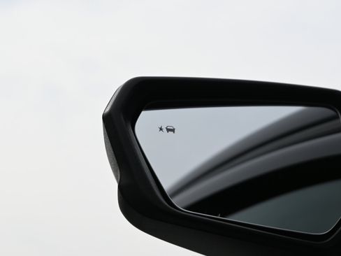 Used 2024 Chevrolet Equinox LT image 10