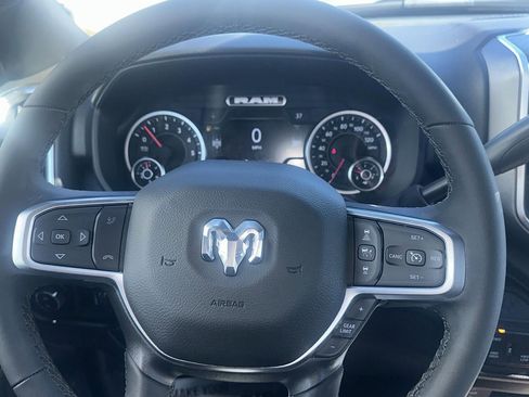 New 2026 RAM 5500 4x4 Regular Cab image 13