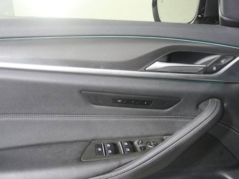 Certified 2023 BMW 530i w/ M Sport Package image 8