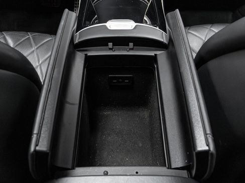 Used 2021 Mercedes-Benz S 580 4MATIC Sedan image 30