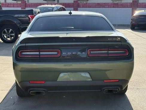 Used 2020 Dodge Challenger R/T Scat Pack w/ Shaker Package RWD image 5