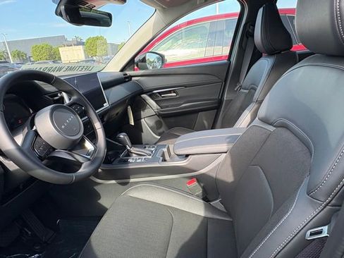 New 2026 MAZDA CX-5 Select AWD/4WD image 8
