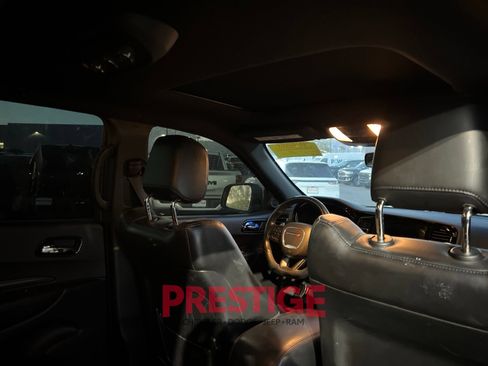 Used 2023 Dodge Durango R/T RWD image 23