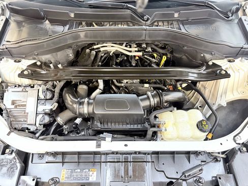 Used 2020 Ford Explorer ST w/ ST Street Pack image 26