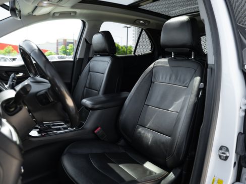 Used 2020 Chevrolet Equinox Premier FWD image 20