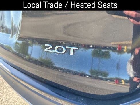 Used 2017 Lincoln MKC Premiere image 2