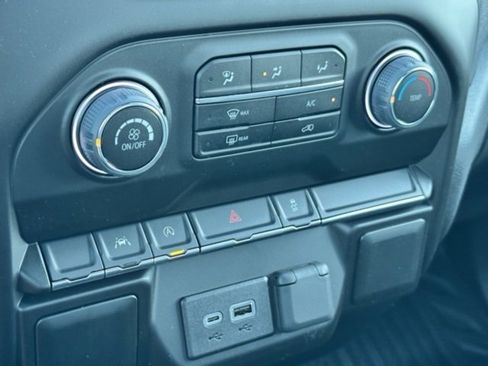 New 2025 Chevrolet Silverado 1500 W/T w/ WT Value Package image 10