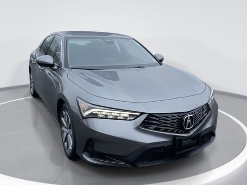 Used 2025 Acura Integra image 1