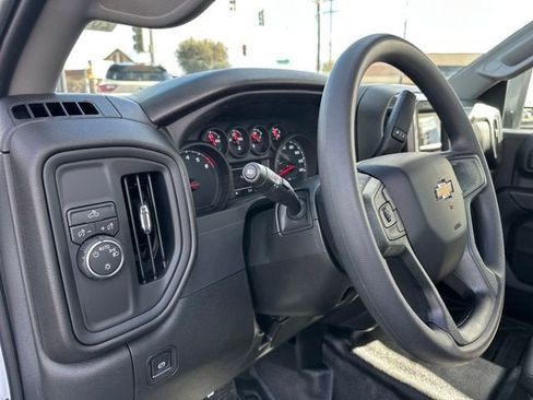 New 2026 Chevrolet Silverado 2500 W/T image 20