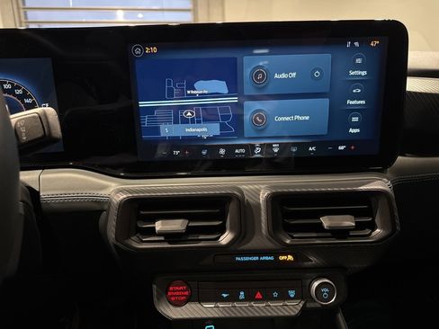 Used 2025 Ford Mustang Dark Horse image 37