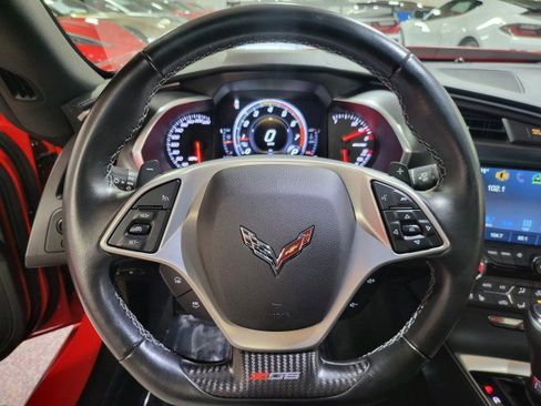 Used 2019 Chevrolet Corvette Z06 image 23